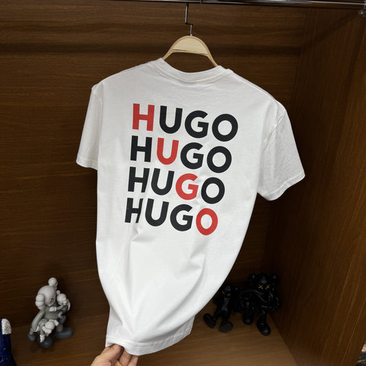 Hugo Boss T-Shirt Beyaz