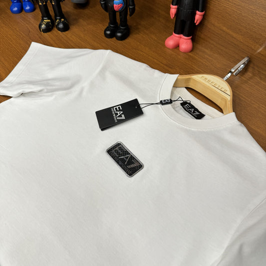 Emporio Armani Tshirt Beyaz