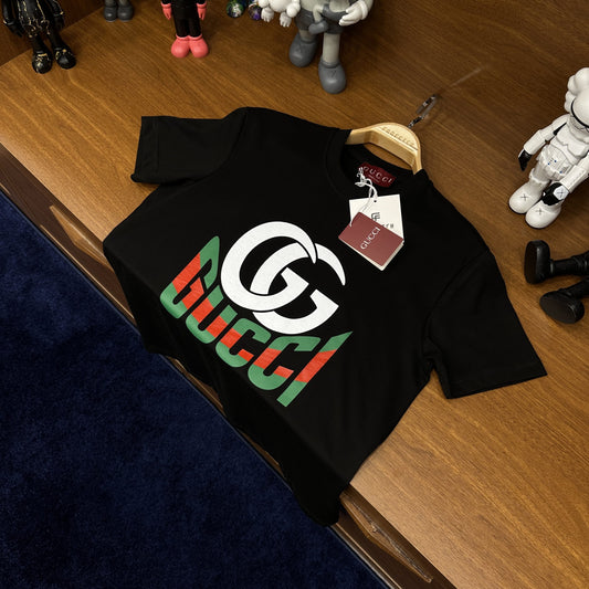 Gucci Tshirt Siyah