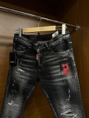 Dsquared2 Premium Kot Pantolon