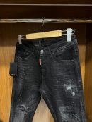 Dsquared2 Premium Kot Pantolon