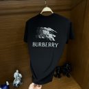 Burberry T-Shirt Siyah