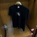 Burberry T-Shirt Siyah