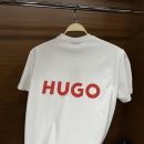 Hugo Boss T-Shirt Beyaz