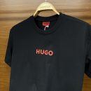 Hugo Boss T-Shirt Siyah