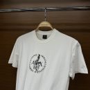 Armani Exchange T-Shirt Beyaz