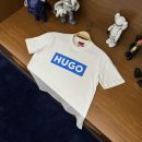 Hugo Boss T-Shirt Beyaz