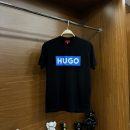 Hugo Boss T-Shirt Siyah