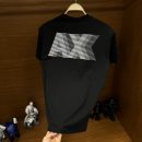 Armani Exchange T-Shirt Siyah