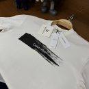 Calvin Klein T-Shirt Beyaz