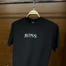 Hugo Boss T-Shirt Siyah