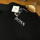 Hugo Boss T-Shirt Siyah