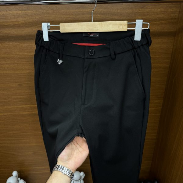 Prada Jogger Pantolon - Görsel 2