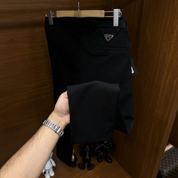 Prada Jogger Pantolon - Görsel 6