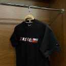 Tommy Hilfiger Tshirt Siyah