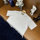 Gucci Nakış Tshirt Beyaz