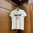 Dsquared2 Tshirt Beyaz