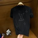 Louis Vuitton Tshirt Siyah