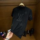 Louis Vuitton Tshirt Siyah