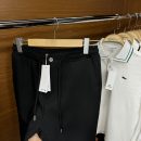 Lacoste Jogger Pantolon Siyah