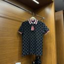 Gucci Polo Yaka Tshirt Siyah