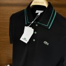 Lacoste Polo Yaka Tshirt Siyah