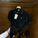 Lacoste Polo Yaka Tshirt Siyah