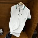 Lacoste Polo Yaka Tshirt Beyaz