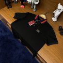 Gucci Polo Yaka Tshirt Siyah