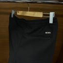 Hugo Boss Jogger Pantolon Siyah