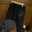 Prada Jogger Pantolon Siyah