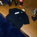 Calvin Klein Polo Yaka Tshirt Lacivert