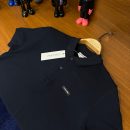 Calvin Klein Polo Yaka Tshirt Lacivert