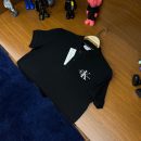 Calvin Klein Polo Yaka Tshirt Siyah