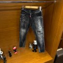 Dsquared2 Premium Kot Pantolon G2 ÇOK BEKLENEN..