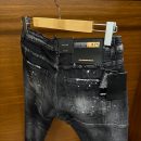 Dsquared2 Premium Kot Pantolon G2 ÇOK BEKLENEN..