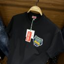 Kenzo Tshirt Siyah