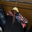 Marcelo Burlon Tshirt Siyah